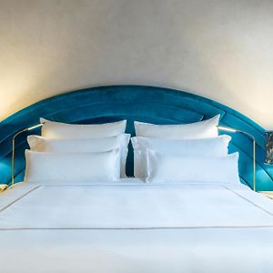 Executive Suite met een King Size Bed